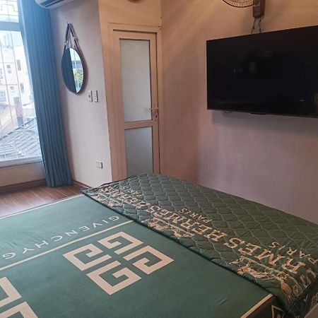 Center Of Hoan Kiem Lake - 1 Bed Room, Maximum 2 People Hanoi Exterior photo