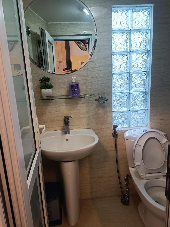 Center Of Hoan Kiem Lake - 1 Bed Room, Maximum 2 People Hanoi Exterior photo