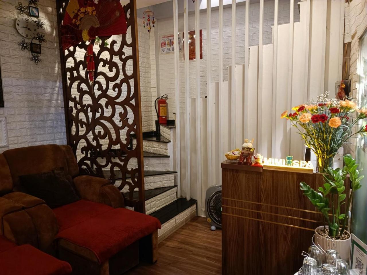 Center Of Hoan Kiem Lake - 1 Bed Room, Maximum 2 People Hanoi Exterior photo