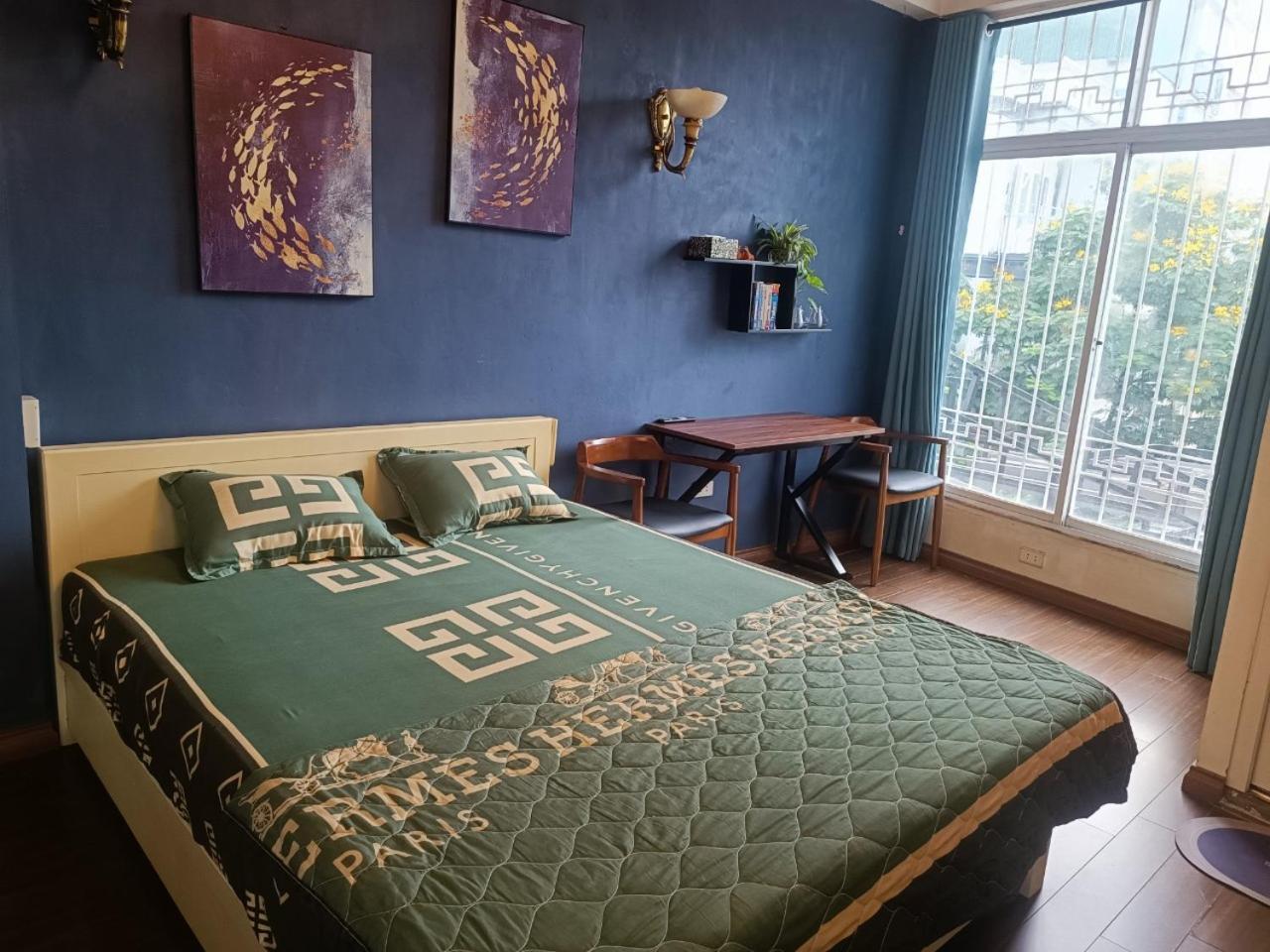 Center Of Hoan Kiem Lake - 1 Bed Room, Maximum 2 People Hanoi Exterior photo